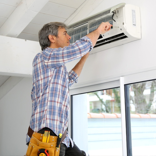 Sivrihisar Klima Tamircisi