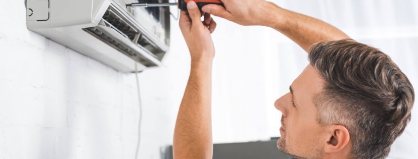 Sivrihisar Klima Tamircisi